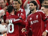 Newcastle host Liverpool, Spurs test new