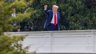 The Archbishop of Canterbury on… Trump: definitely needs more walks by the edge of the roof