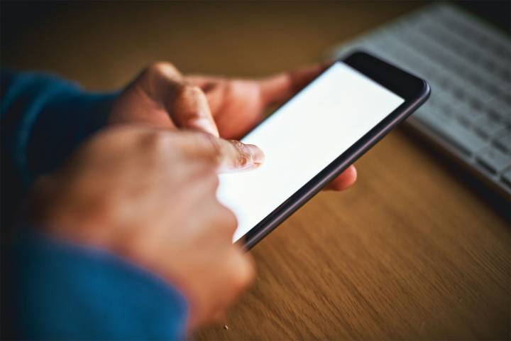 What Happened When Writer Responded to Scam Text About Dream Job (Exclusive)
