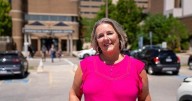 Cancer survivor celebrates birthday by paying for patients' hospital parking
