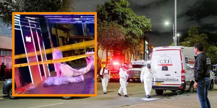Reportan masacre en una finca recreativa de Mesitas del Colegio: confirman tres muertos