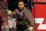 'Chicago Fire' Star Daniel Kyri Leaving as Ritter