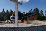 Buscan declarar a Junín de los Andes como Capital Provincial del Turismo Religioso