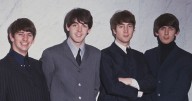 Unreleased Beatles tracks to feature on new Anthology 4 to mark 30th anniversary