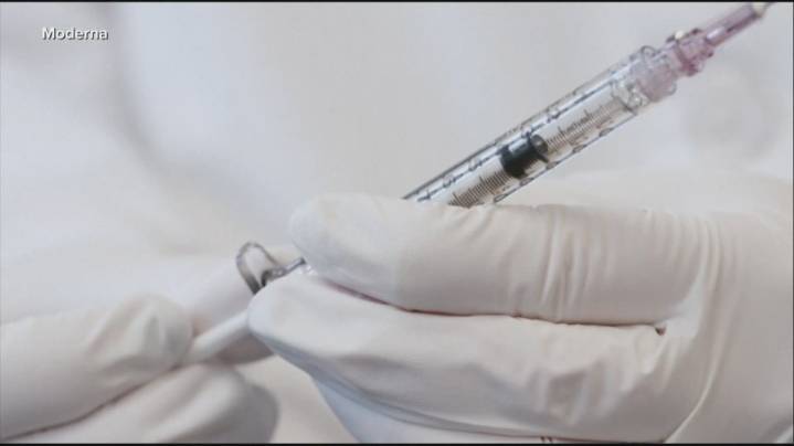 Health officials change COVID vaccine recommendations; What you need to know