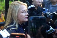 La exgobernadora de Puerto Rico Wanda Vázquez se declara culpable en el Tribunal Federal