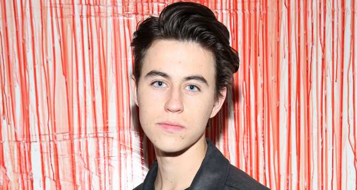 YouTuber Nash Grier’s Mother-In-Law Nikki Giavasis Has Been Reported Missing 