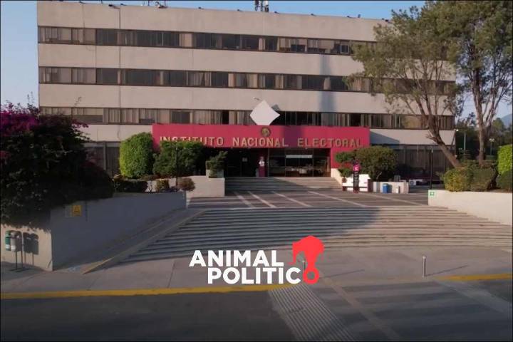 Comisión del INE aprueba alza de 5% en financiamiento a partidos; asigna 7 mil 737 mdp para 2026
