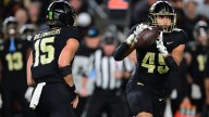 Purdue football captains: Ryan Browne, Devin Mockobee among 8 leaders