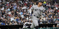 Aaron Judge homers, Yankees beat White Sox in 11