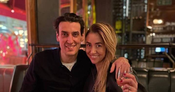 Loved up Big Brother stars married for 16 years are show's only surviving couple
