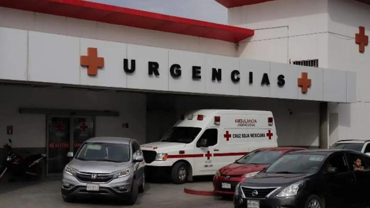 Agreden con machete a un hombre en la colonia Lázaro Cárdenas, Culiacán