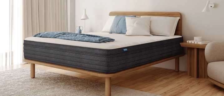 Origin Hybrid Mattress review: support and bang for buck combine for a good night's sleep