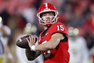 Miami Hurricanes QB Carson Beck Draws Intriguing Cam Ward Comparison