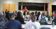 City of Flagstaff to host celebration for Indigenous Code Talkers on Aug. 11
