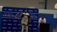 Giving Back: Ace Bailey Comes Home to Inspire Dalewood Students