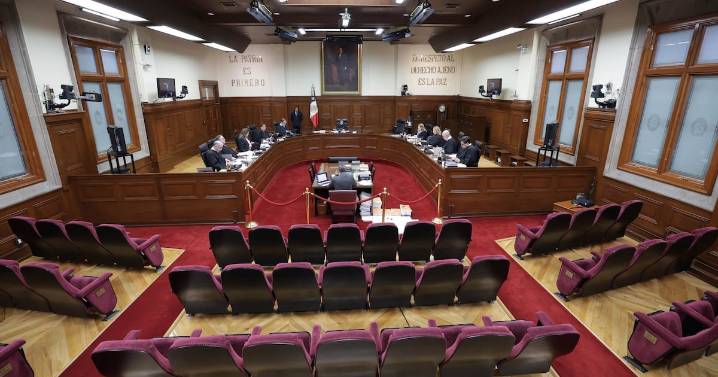 Daniel García Rodríguez, cuyo caso derivó en sentencia condenatoria por PPO, espera que Corte discuta el tema