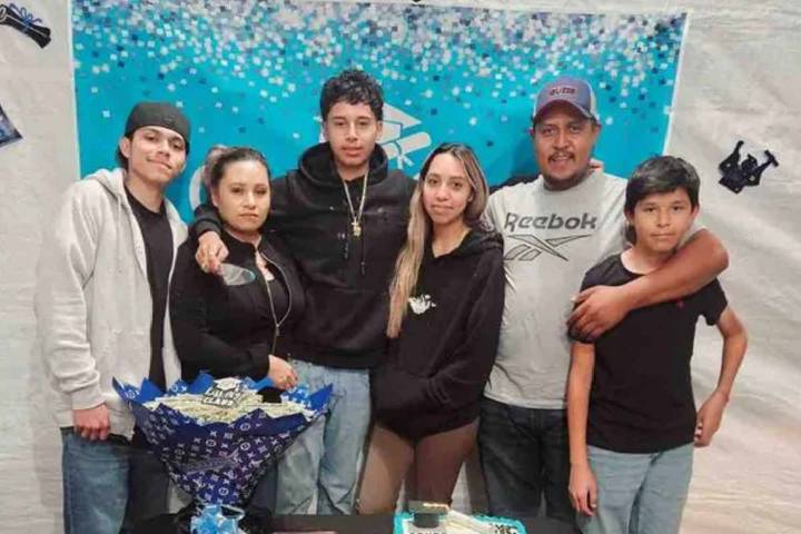 Familia pide ayuda tras recibir disparos de la migra en California
