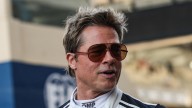 La actriz española que quiso mandar "a la mierda" a Brad Pitt: dice que fue un maleducado