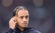 When Xavi Simons could make his Tottenham debut as Bournemouth plan is revealed