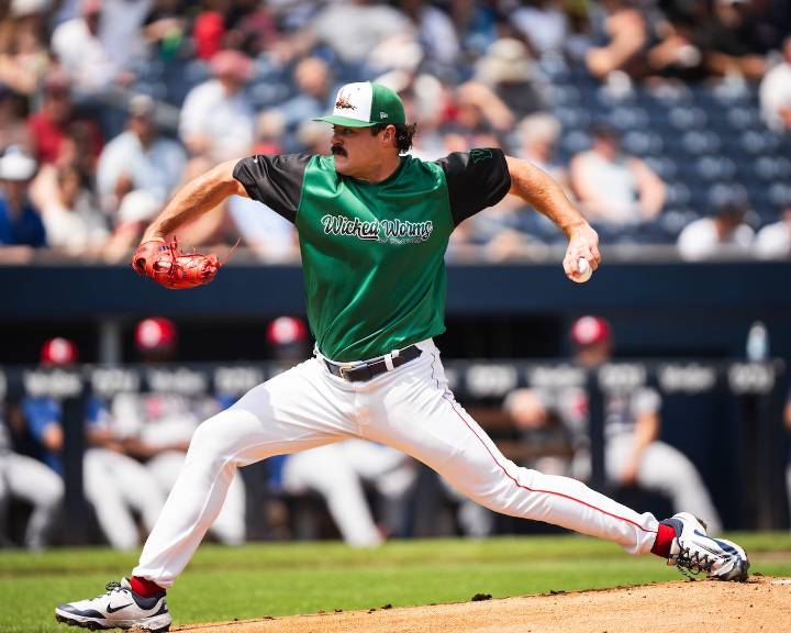 Insider Explains How Red Sox’s Payton Tolle Could Make MLB Debut This Year