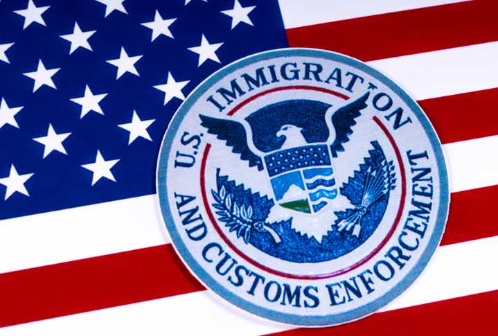 ICE slaps hold on unlicensed driver from Mexico heading to urgent job