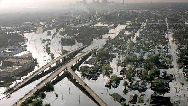 Cover ups, misconduct: The controversial Hurricane Katrina stories heard around the world
