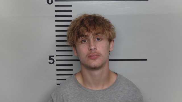 Man, juvenile arrested in connection to fire at Moore High School