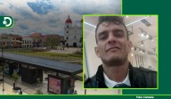 Buscan a ciudadano argentino desaparecido en Rionegro desde el 25 de julio