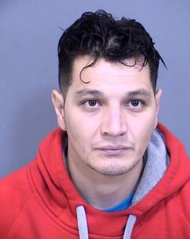Glendale man arrested in shooting death of popular social media personality