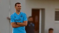Se conoció la lista definitiva de Argentina para la doble fecha de Eliminatorias: ¿Quién quedó afuera?