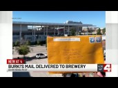 Schlafly Tap Room gets mail for CITY SC’s Bürki