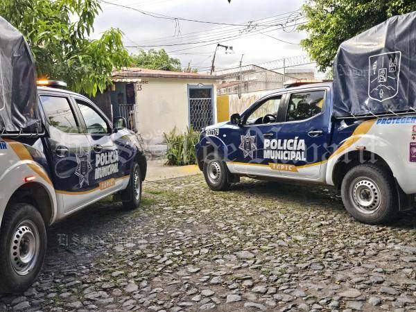 Privan de la libertad a un masculino en Inf. El Mirador