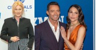 Hugh Jackman To Marry Sutton Foster After Deborra