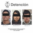 Caen 8 con drogas, 13 armas largas y 3 cortas en Playa