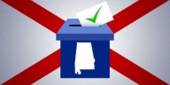 One week from 2025 Alabama municipal elections: AlabamaVotes.gov is an official source for information