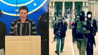 Breaking: Dangerous Fascist At Large At Michigan Capital And Also Some Peaceful Protesters With Guns