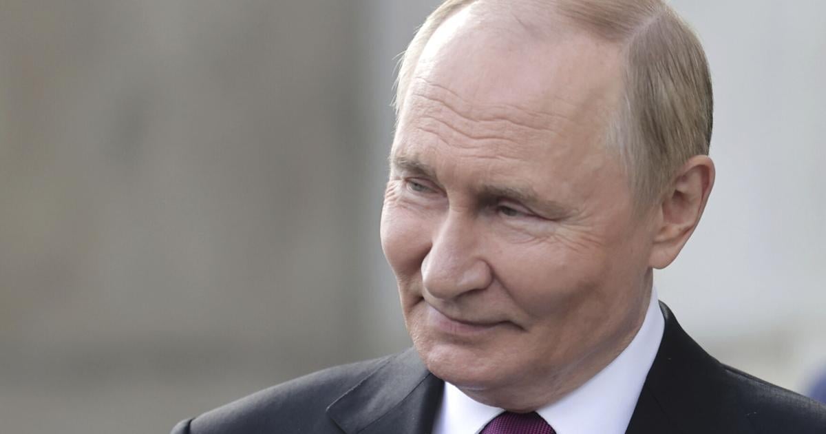 Qué saber sobre la cumbre Putin