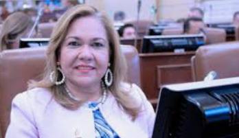 MARTES 5: Corte Suprema, inicia hoy audiencia contra la excongresista ‘Tina’ Soto, por presunta falsedad en documento privado