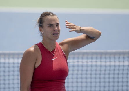 Aryna Sabalenka Makes Feelings Clear About Cincinnati Open Crowd Despite Comments Aryna Sabalenka showcases her gratitude towards the Cincinnati Open crowd with a subtle dig at her critics. What did s
