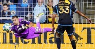 Toronto FC has a long way to go, but finally appears headed in the right direction
