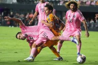 Where to stream the Inter Miami vs. Orlando City Leagues Cup Semifinal match for free