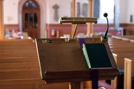 Un tercio de los pastores que abandonan el ministerio citan el agotamiento y los conflictos con la iglesia