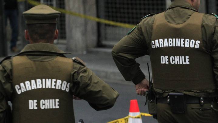 Tercer homicidio del día en la Región Metropolitana: Sujeto fue asesinado en toma de Cerrillos