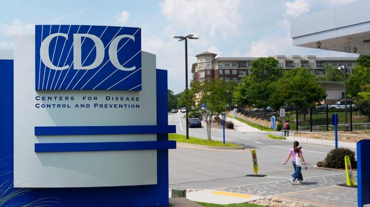 CDC dramatically scales back program that tracks food poisoning