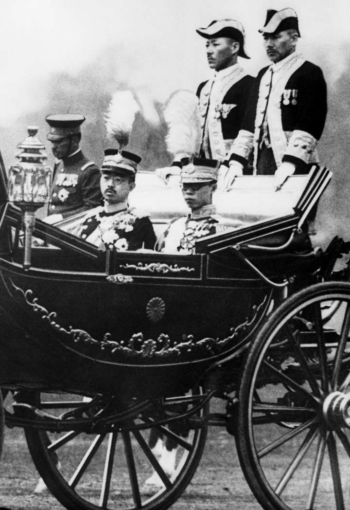 Japón, entre el olvido y el revisionismo de la II Guerra Mundial 80 años tras su rendición