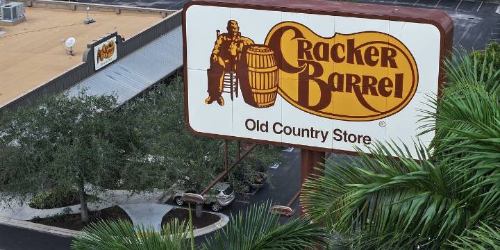 Cracker Barrel's rebranding critics declare 'total victory' after newest concessions