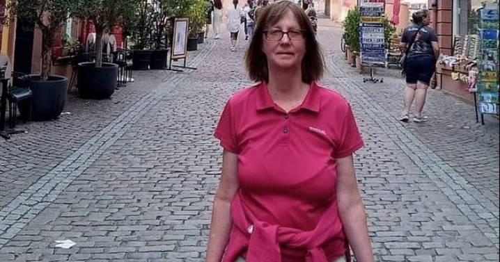 Glasgow man 'laughed at' in Greece after wife disappeared from beach