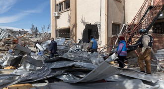 Condena la ONU asesinatos de seis periodistas en Gaza