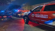 Ataque a balazos deja un muerto y tres heridos en la colonia 10 de marzo en Monterrey
